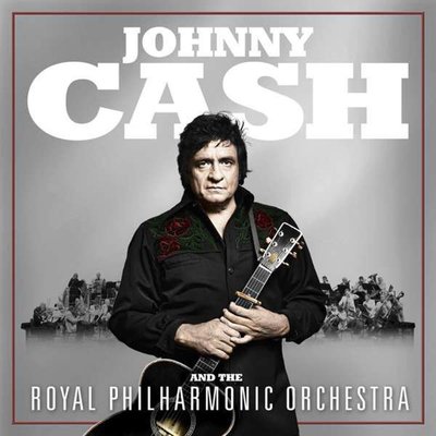Johnny Cash & Royal Philharmonic Orchestra And The Royal Phil. Orch. Plak