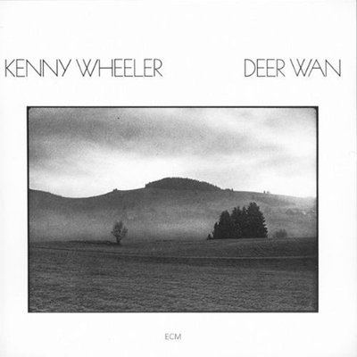 Kenny Wheeler Deer Wan Plak