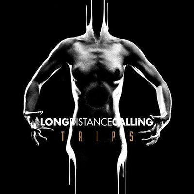 Long Distance Calling Trips 2 Lp + 1 Cd Plak