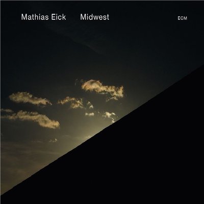 Mathias Eick Midwest Plak