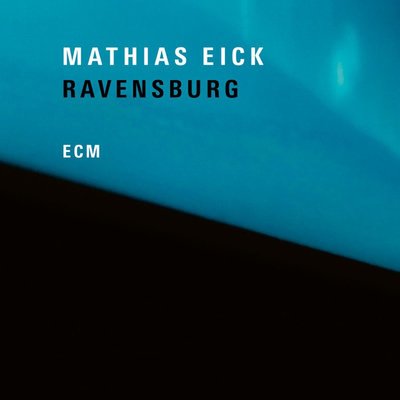 Mathias Eick Ravensburg Plak