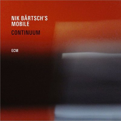 Nik Brtschs Mobile Continuum Plak