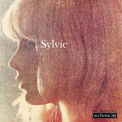 Sylvie Vartan Sylvie (2'35 De Bonheur) Plak