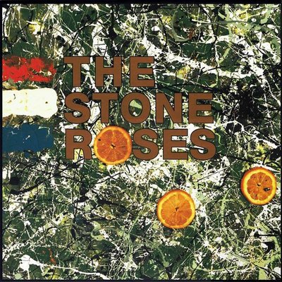 The Stone Roses The Stone Roses Plak