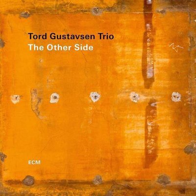 Tord Gustavsen Trio The Other Side Plak