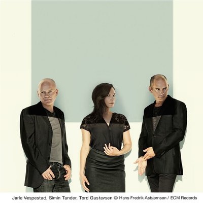 Tord Gustavsen What Was Said Plak