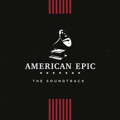 Çeşitli Sanatçılar American Epic: The Soundtrack Plak