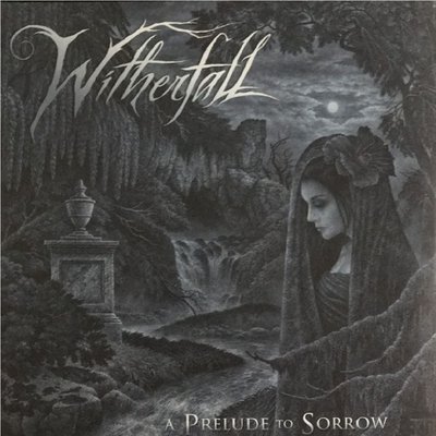 Witherfall A Prelude To Sorrow Plak