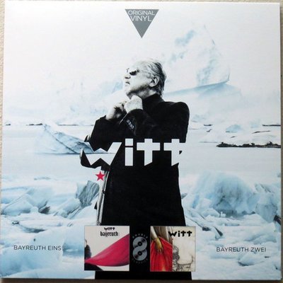 Witt Original Vinyl Classics: Bayreuth Eins Plak