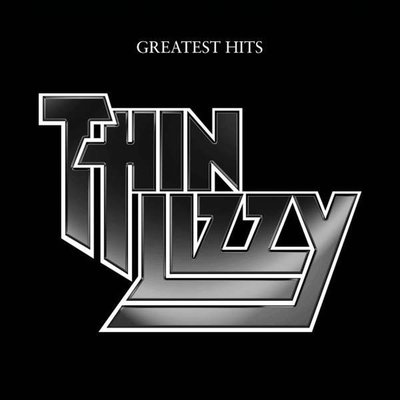 Thin Lizzy Greatest Hits Plak
