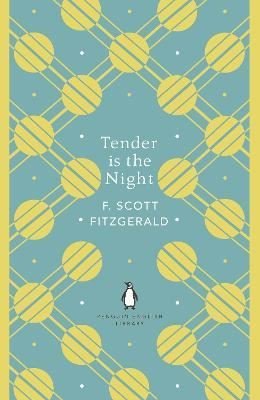 This Side of Paradise: Scott F. Fitzgerald (Penguin F Scott Fitzgerald Hardback Collection)