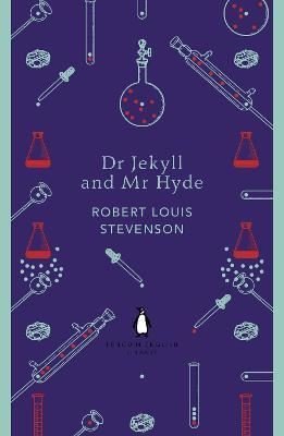 Dr Jekyll and Mr Hyde: Robert Louis Stevenson (The Penguin English Library)