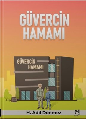 Güvercin Hamamı