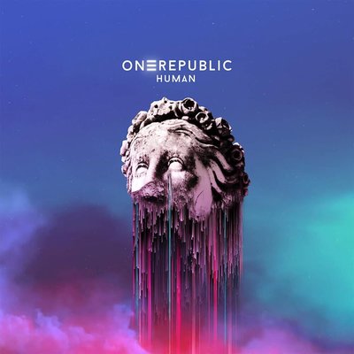 OneRepublic Human