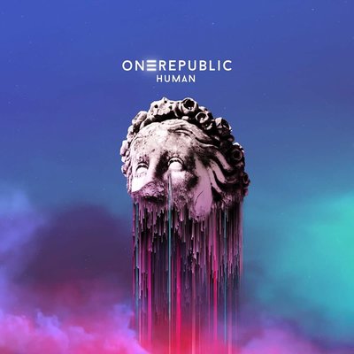 OneRepublic Human (Deluxe)