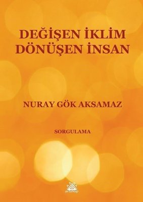 Değişen İklim Dönüşen İnsan