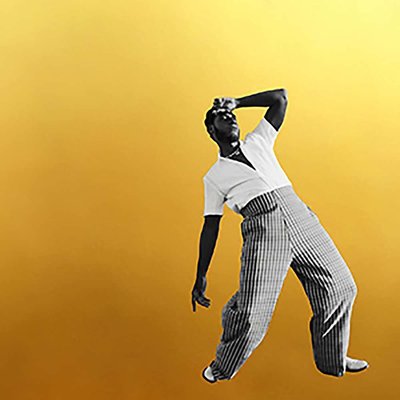 Leon Bridges Gold-Diggers Sound (Limited Indie Store Edition - Alternate Cover) Plak