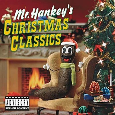 Various South Park: Mr. Hankey'S Christmas Class Plak