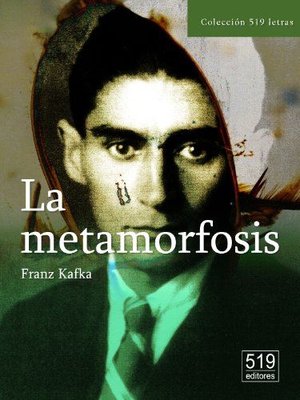 Metamorfosis La