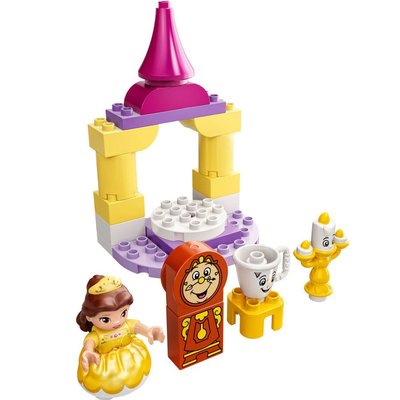 LEGO Belle'in Balo Salonu 10960