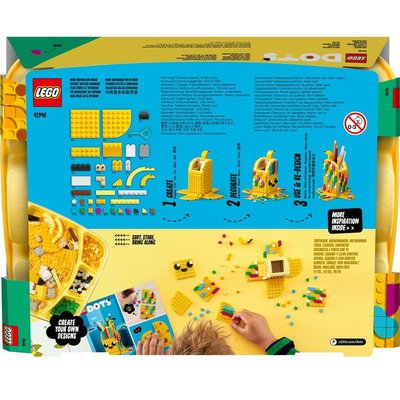 LEGO Dots Sevimli Muz Kalemlik 41948