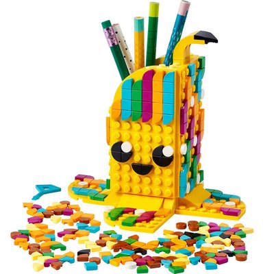 LEGO Dots Sevimli Muz Kalemlik 41948