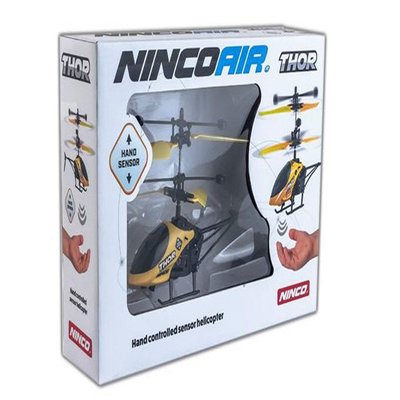 Ninco R/C Air Thor Helikopter NH90135