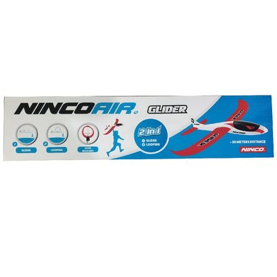 Ninco Air Glider 2 Uçak NH92029
