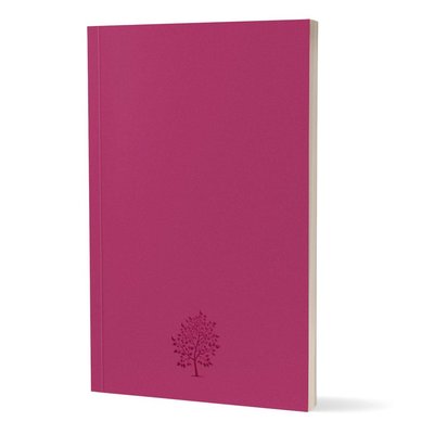 Kalipso 15x22 Hayat Serisi Butik Defter Pembe YK0019