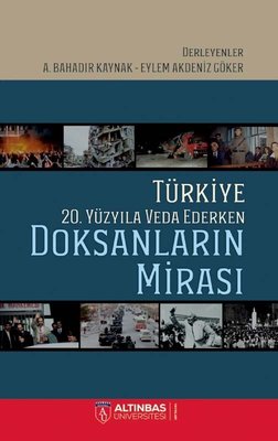 Türkiye 20. Yüzyıla Veda Ederken: Doksanların Mirası
