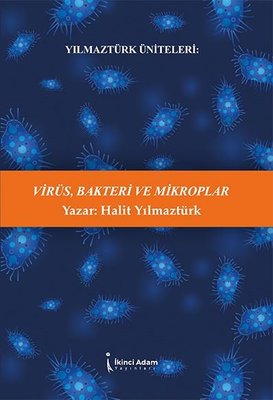 Virüs Bakteri ve Mikroplar