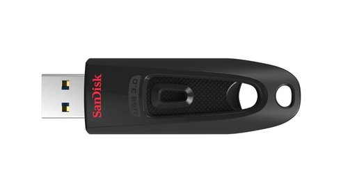 SanDisk 256 GB Ultra SDCZ48-256G-U46 USB Bellek