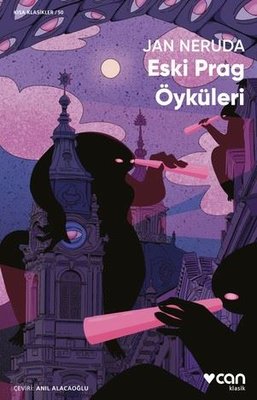 Eski Prag Öyküleri - Kısa Klasikler 50
