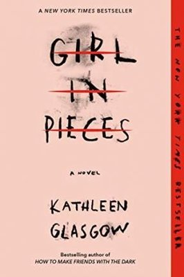 Girl in Pieces (Kathleen Glasgow) - Fiyat & Satın Al | D&R