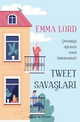 Tweet Savaşları