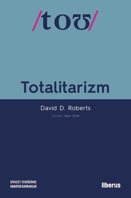 Totalitarizm