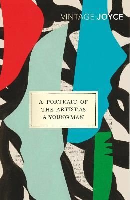 A Portrait of the Artist as a Young Man (Wisehouse Classics Edition)