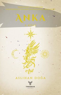 Anka - 4. Kitap