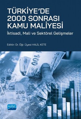 Türkiye'de 2000 Sonrası Kamu Maliyesi