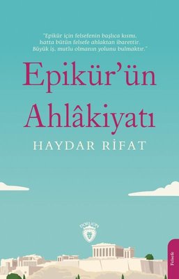 Epikür'ün Ahlakiyatı