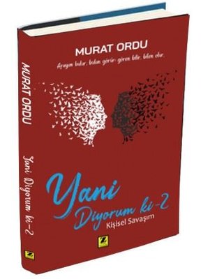 Yani Diyorum Ki - 2