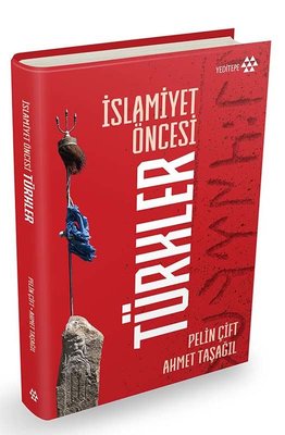 İslamiyet Öncesi Türkler