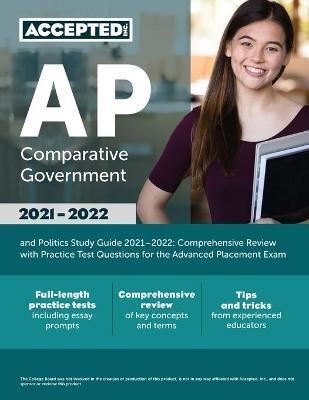 AP Comparative Government and Politics Study Guide 2021 - 2022