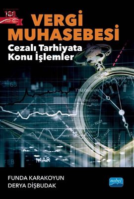 Vergi Muhasebesi - Cezalı Tarhiyata Konu İşlemleri