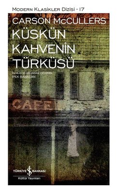Küskün Kahvenin Türküsü - Modern Klasikler 17