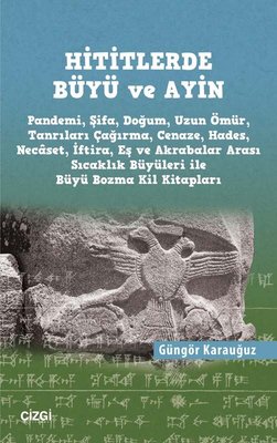 Hititlerde Büyü ve Ayin