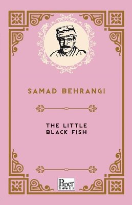 The Little Black Fish