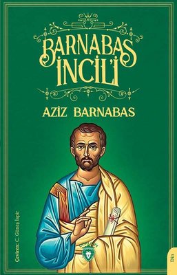 Barnabas İncil'i