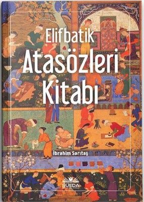 Elifbatik Atasözleri Kitabı - Türkçe