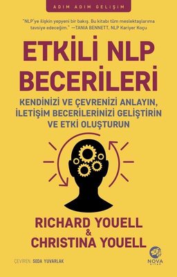 Etkili NLP Becerileri - Adım Adım Gelişim